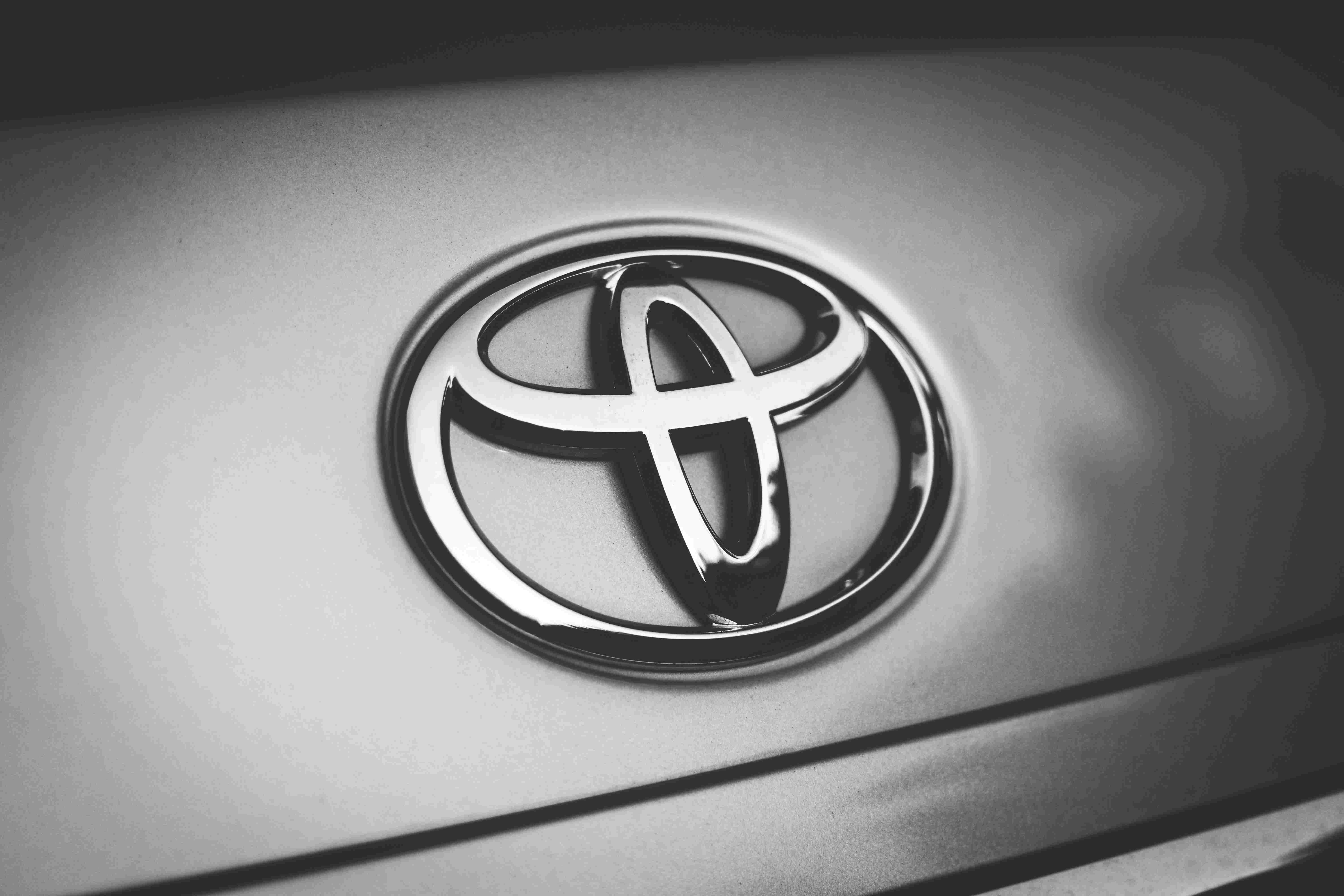 Toyota Brand